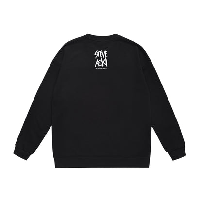 BAPE Crew-Neck Sweatshirt