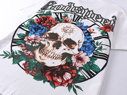 Godspeed Classic Cotton T-Shirt