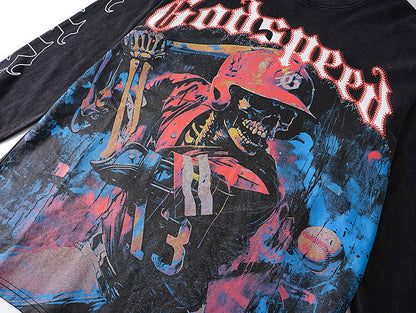 Godspeed Classic Sweatshirt