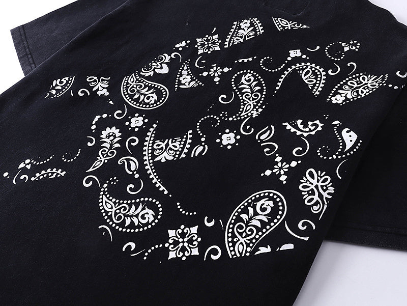 Godspeed Classic Cotton T-Shirt