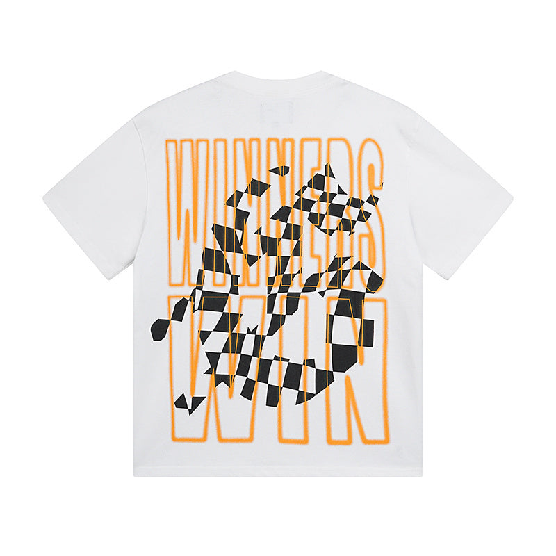 Godspeed Classic Cotton T-Shirt