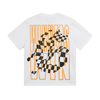Godspeed Classic Cotton T-Shirt