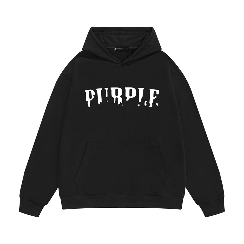 Purple Brand Fashion sweatshirts