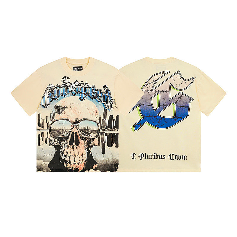Godspeed Classic Cotton T-Shirt
