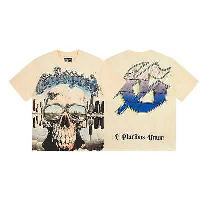 Godspeed Classic Cotton T-Shirt