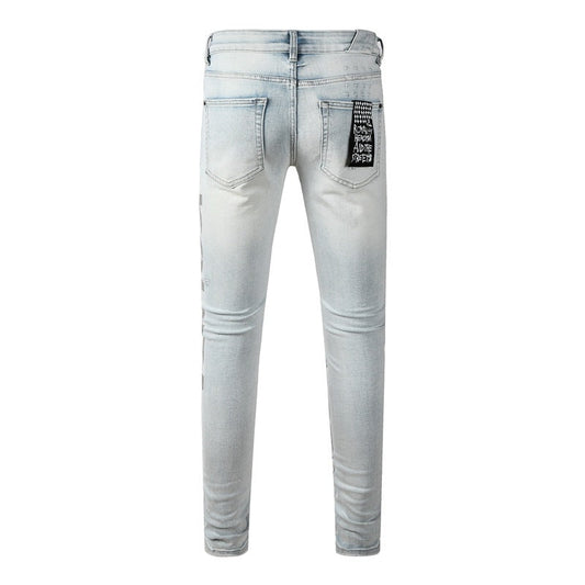 Ksubi Fashion jeans 3054