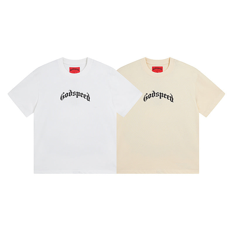 Godspeed Classic Cotton T-Shirt