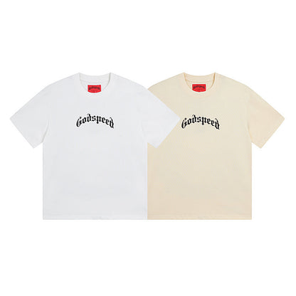 Godspeed Classic Cotton T-Shirt