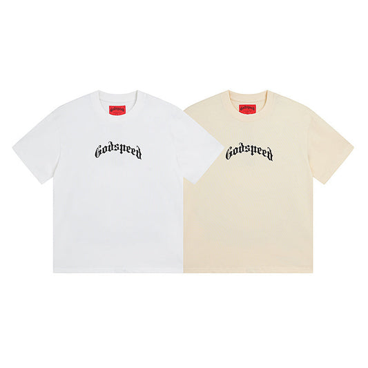 Godspeed Classic Cotton T-Shirt
