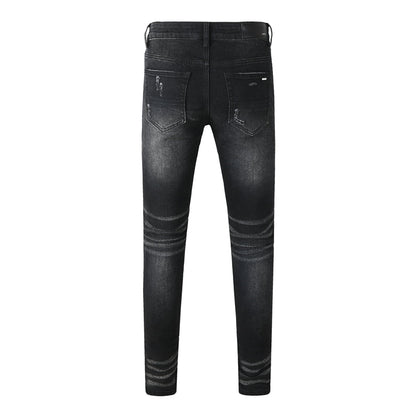 Amiri Fashion jeans 8924