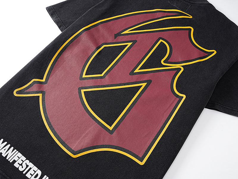 Godspeed Classic Cotton T-Shirt