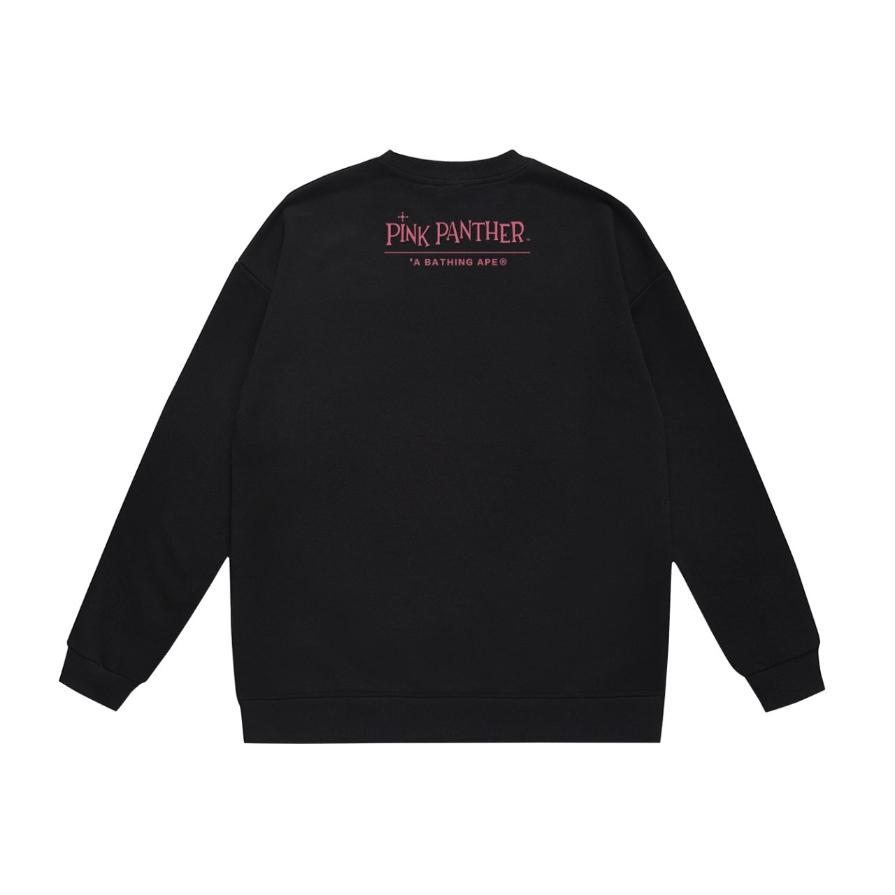 BAPE Crew-Neck Sweatshirt