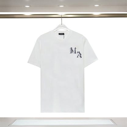 Amiri Fashion T-shirt