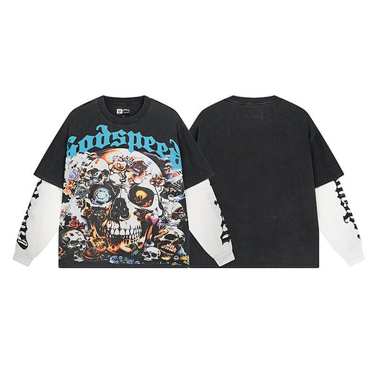 Godspeed Classic Sweatshirt