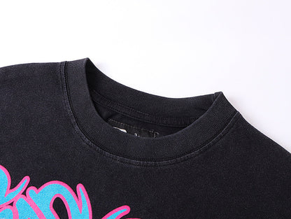 Godspeed Classic Cotton T-Shirt