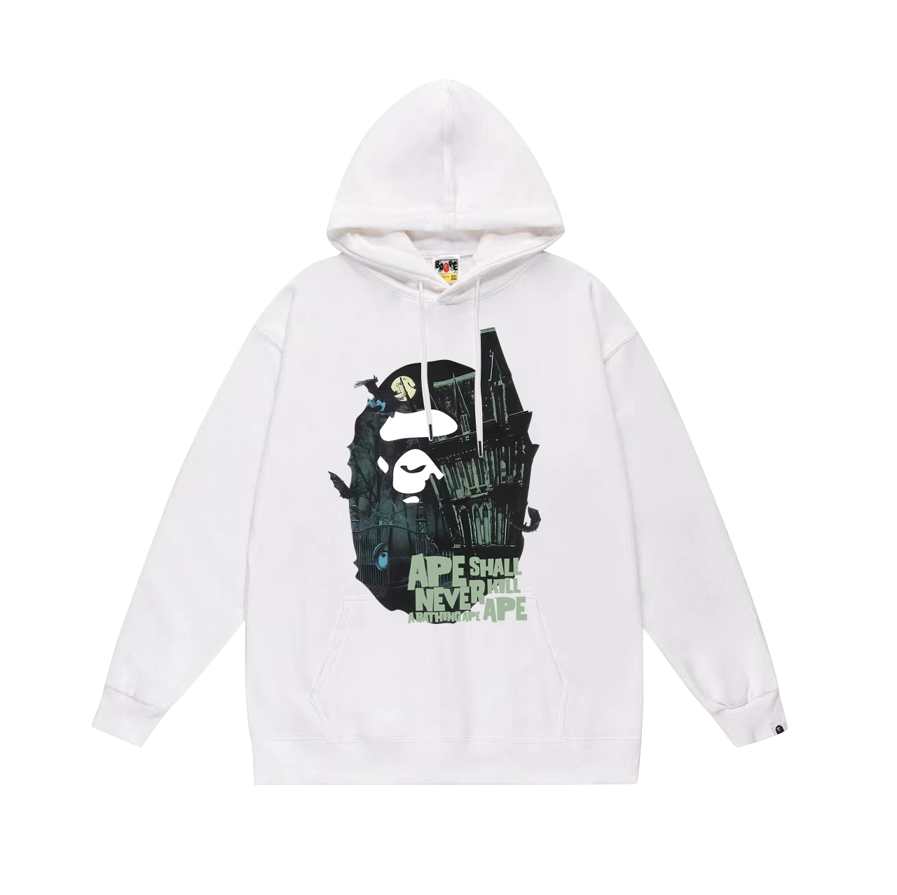 BAPE Hoodie