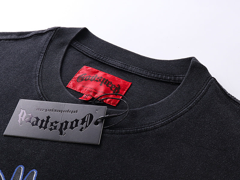 Godspeed Classic Cotton T-Shirt