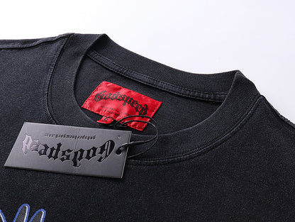 Godspeed Classic Cotton T-Shirt