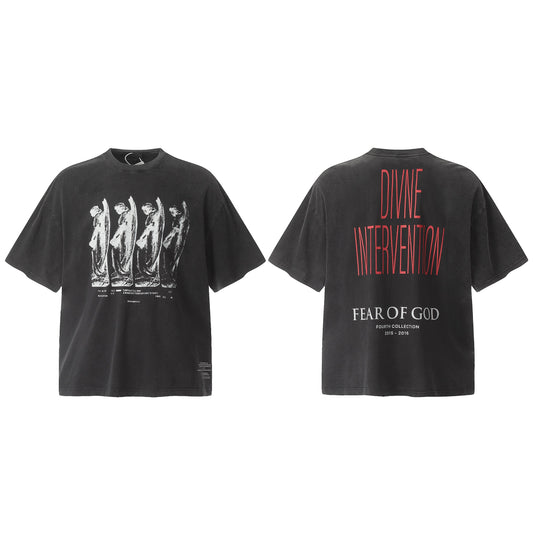 Fear of God Essentials Tee