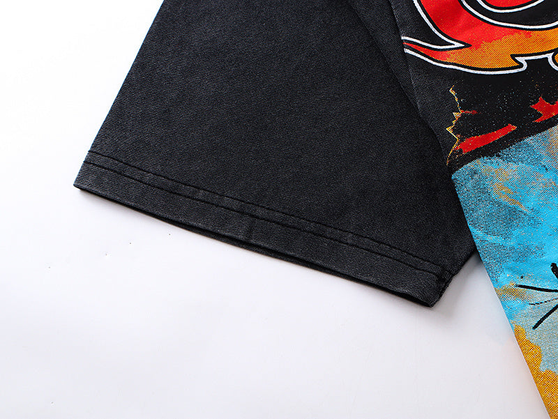 Godspeed Classic Cotton T-Shirt