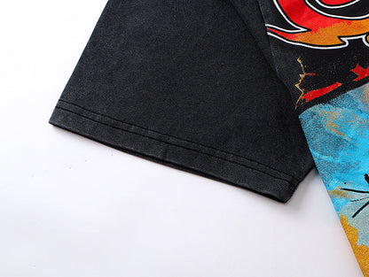 Godspeed Classic Cotton T-Shirt
