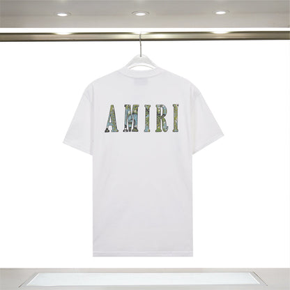 Amiri Fashion T-shirt