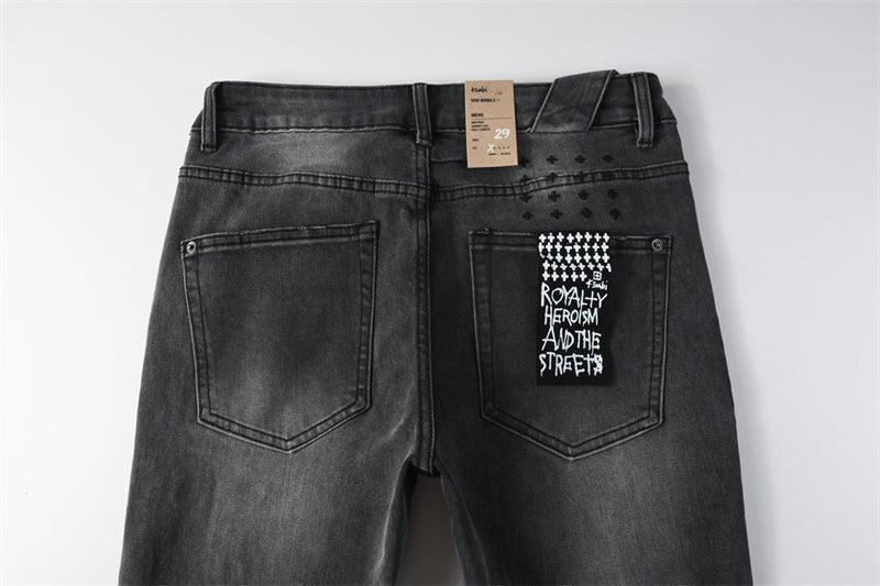 Ksubi Fashion jeans 3034
