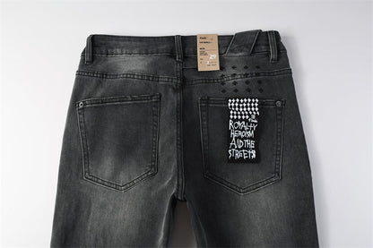 Ksubi Fashion jeans 3034