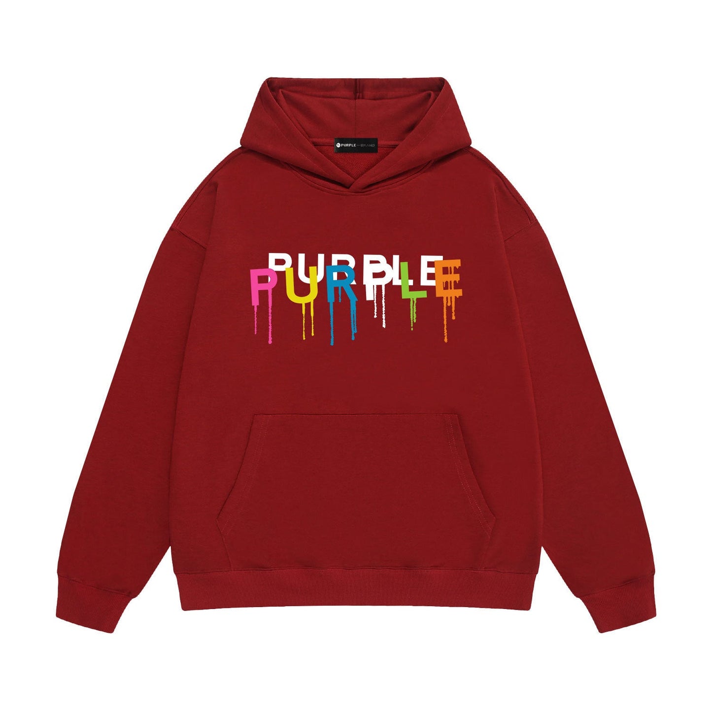 Purple Brand Fashion sweatshirts