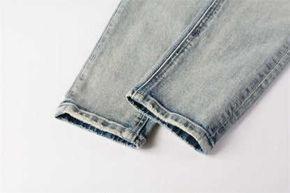 Ksubi Fashion jeans 3009