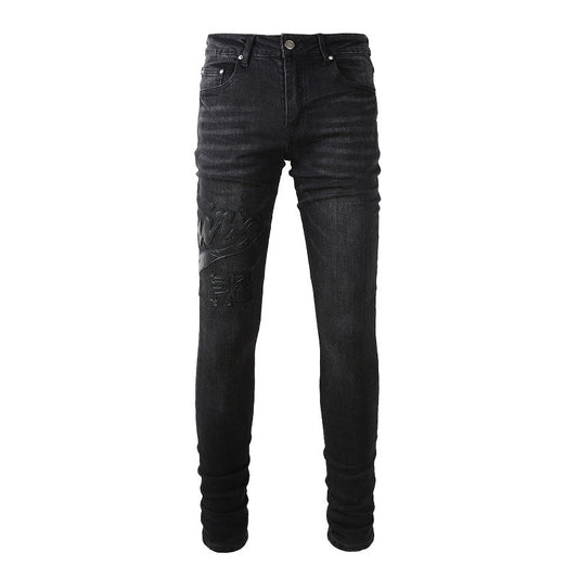 Amiri Fashion jeans 1312
