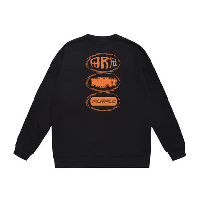BAPE Crew-Neck Sweatshirt