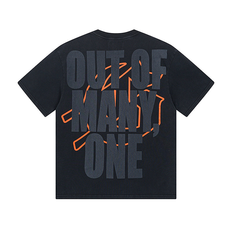 Godspeed Classic Cotton T-Shirt