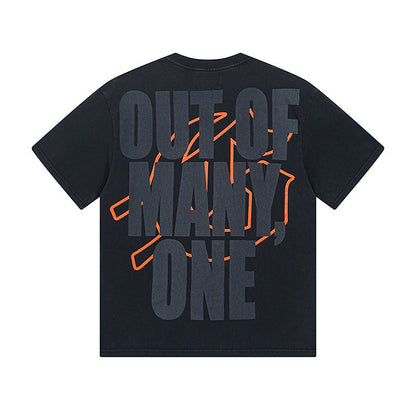 Godspeed Classic Cotton T-Shirt