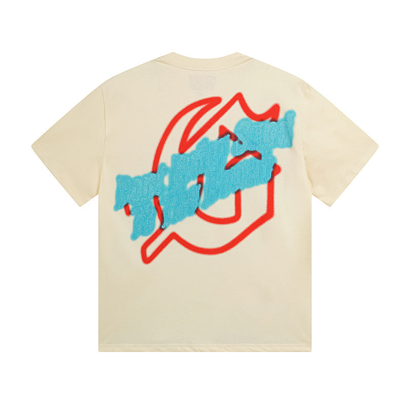 Godspeed Classic Cotton T-Shirt