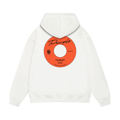 Purple Brand Fashion sweatshirts