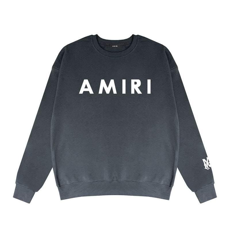 Amiri Fashion sweatshirts