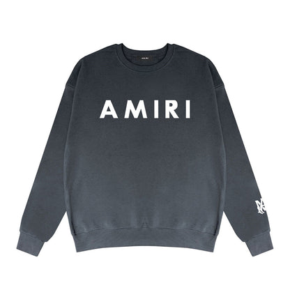 Amiri Fashion sweatshirts