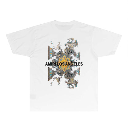 Amiri Fashion T-shirt