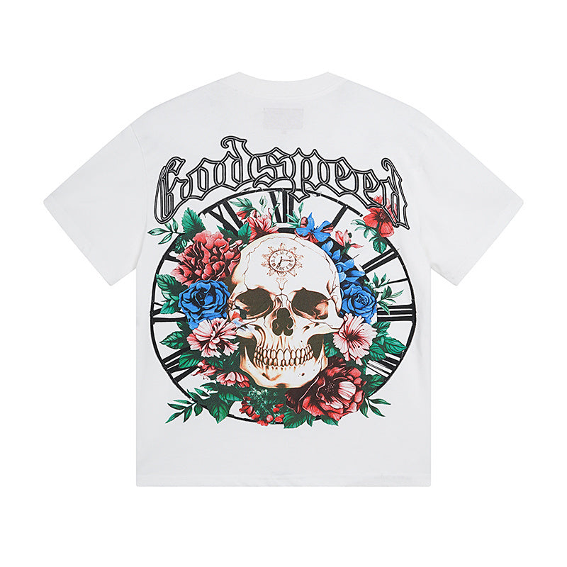 Godspeed Classic Cotton T-Shirt