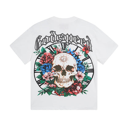 Godspeed Classic Cotton T-Shirt