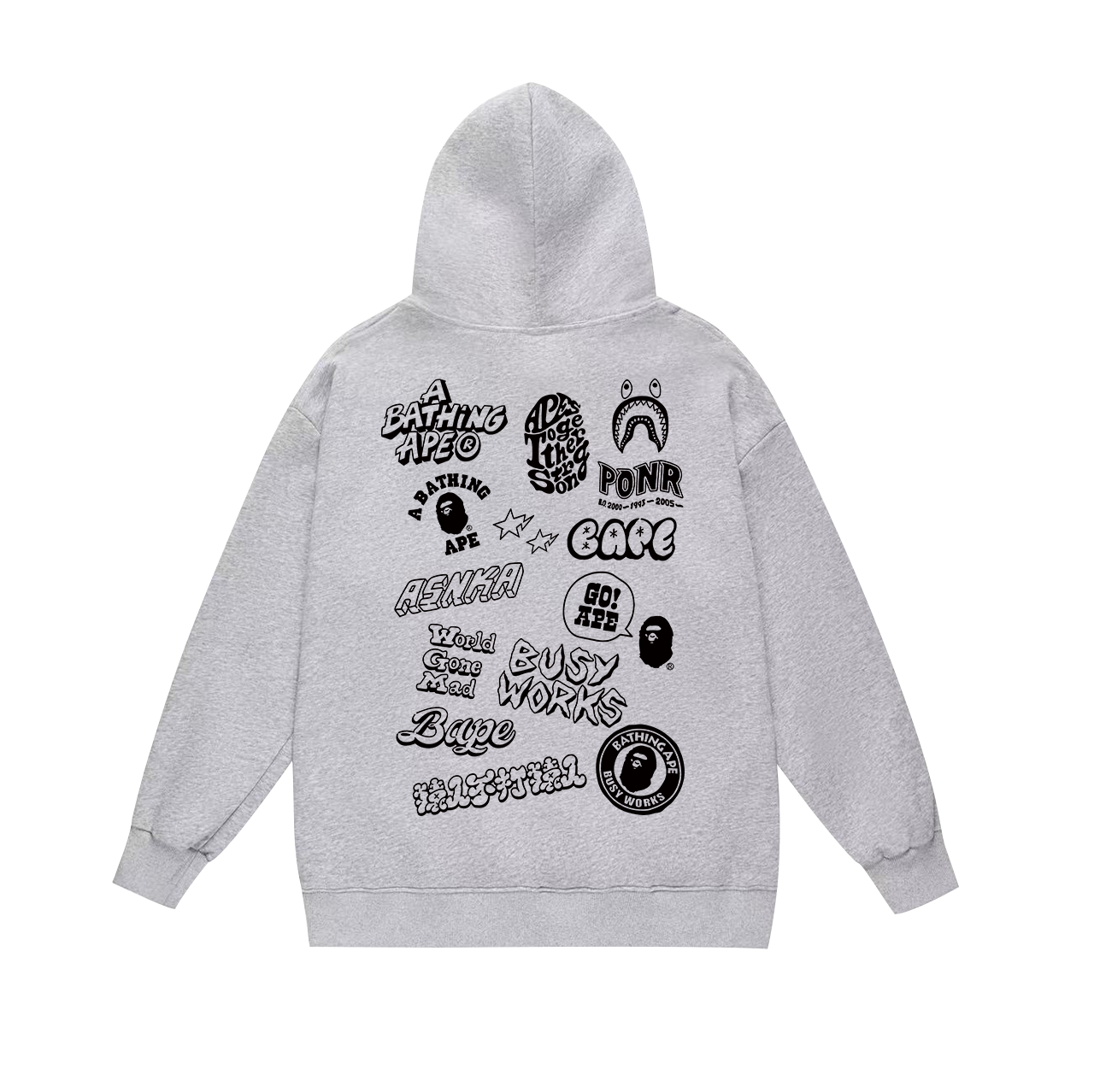 BAPE Hoodie