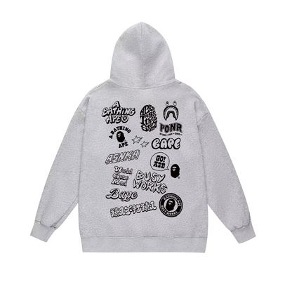 BAPE Hoodie