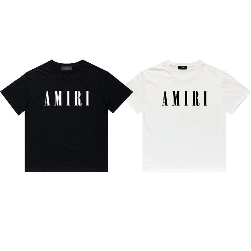 Amiri Fashion T-shirt