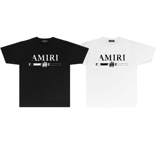Amiri Fashion T-shirt
