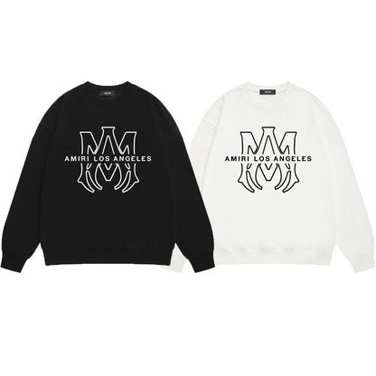 Amiri Fashion sweatshirts