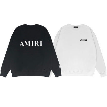 Amiri Fashion sweatshirts