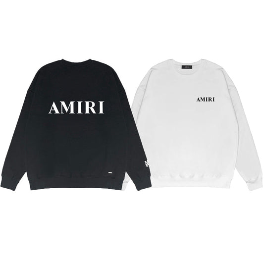 Amiri Fashion sweatshirts