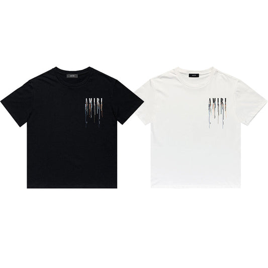 Amiri Fashion T-shirt