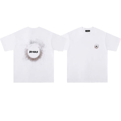 Amiri Fashion T-shirt